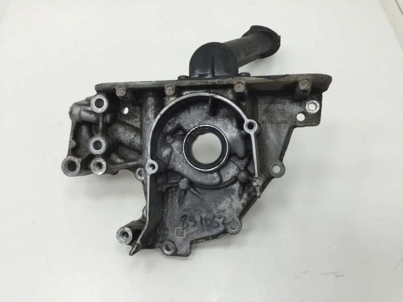 Насос масляный Volkswagen Taos 2020>