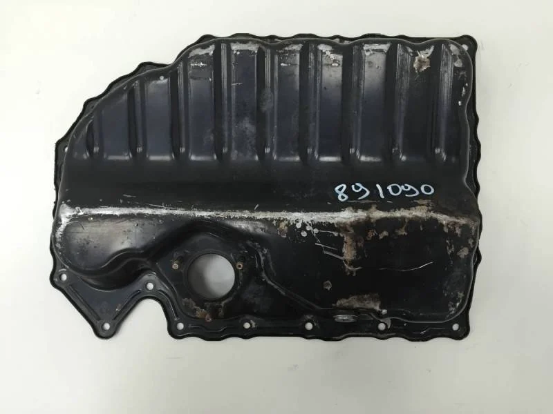 Поддон масляный двигателя Volkswagen Passat B6 2005-2010