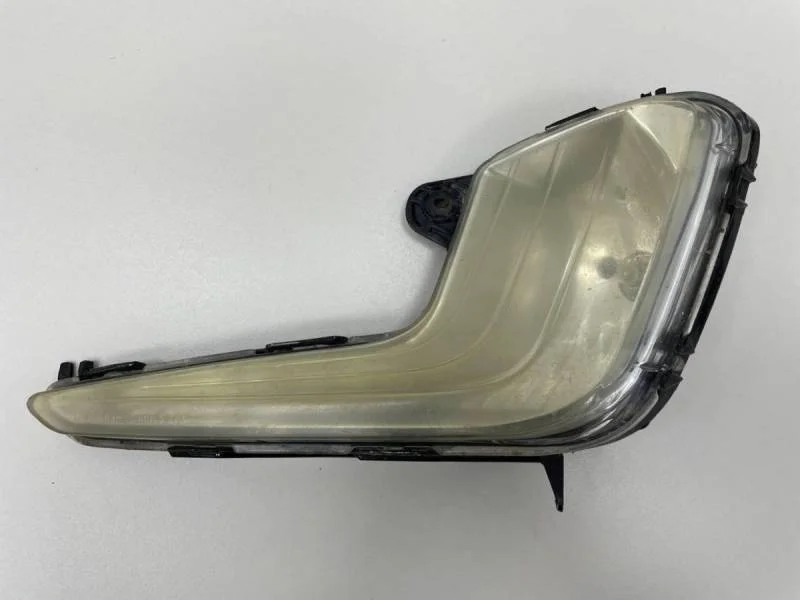 Фара противотуманная левая Kia Rio 3 (UB) 2011-2017