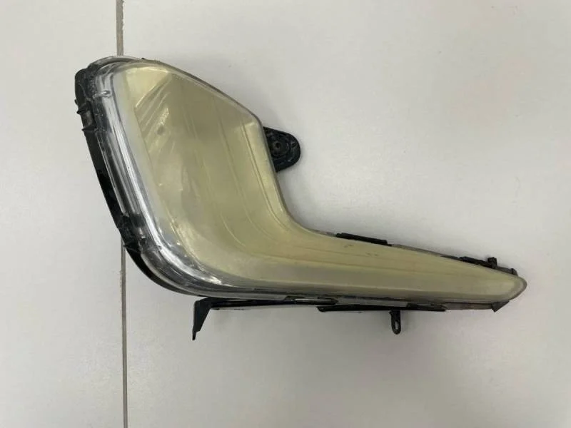 Фара противотуманная правая Kia Rio 3 (UB) 2011-2017