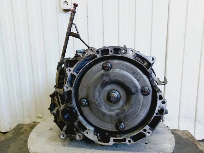 АКПП (автоматическая коробка переключения передач) Mazda Mazda 6 (GH) 2007-2012