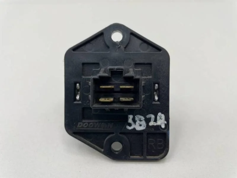 Резистор отопителя Kia Rio 3 (UB) 2011-2017