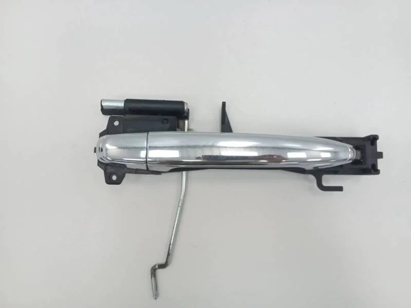 Ручка двери передней наружная правая Lexus RX 300/330/350/400h (XU30) 2003-2009