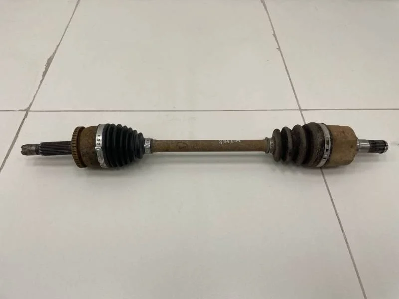 Полуось передняя левая Kia Rio 3 (UB) 2011-2017