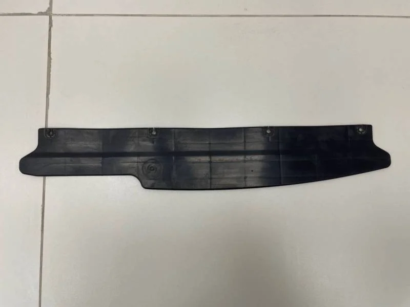 Воздуховод радиатора Kia Rio 3 (UB) 2011-2017