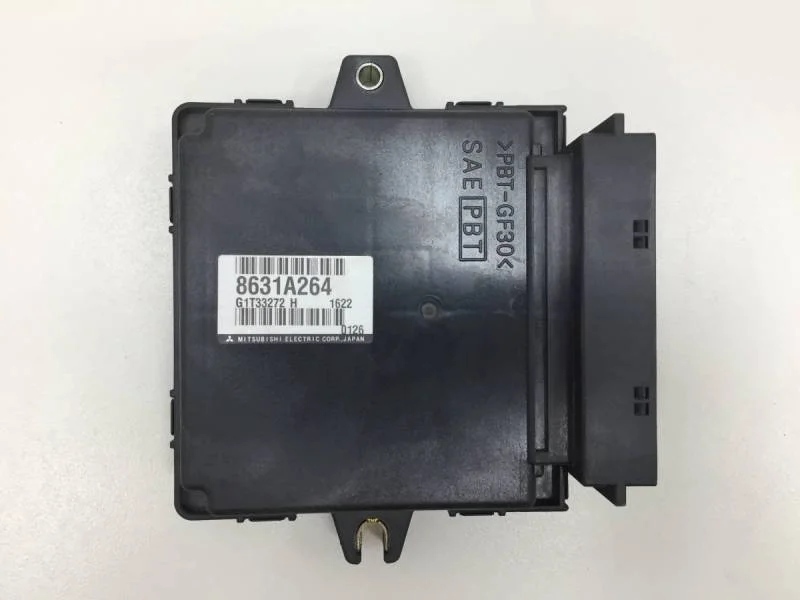 Блок управления АКПП Mitsubishi Lancer X (CX, CY)  2007>