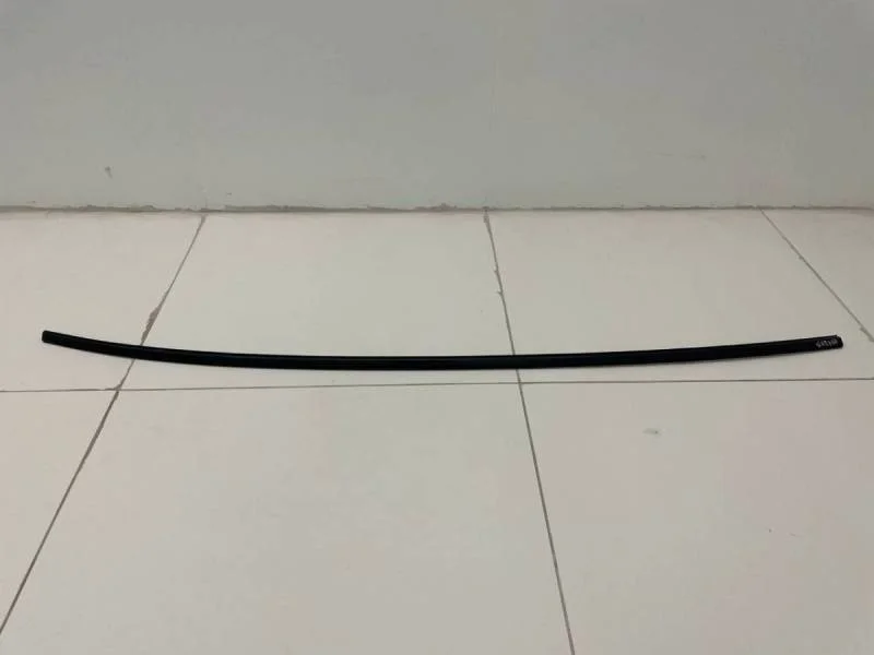 Молдинг крыши правый Kia Rio 3 (UB) 2011-2017