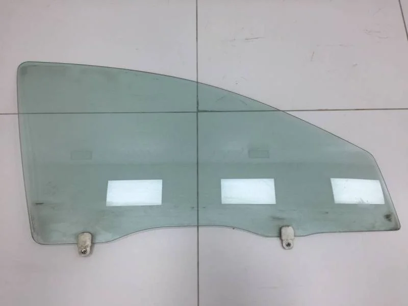 Стекло двери передней правой Mitsubishi Lancer X (CX, CY)  2007>