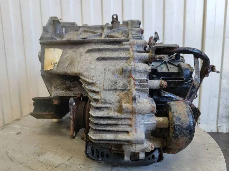 Коробка раздаточная Toyota Land Cruiser (J200) 2007-2015