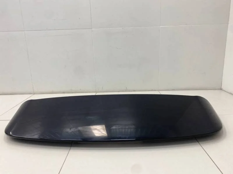 Спойлер (дефлектор) крышки багажника Lexus RX 300/330/350/400h (XU30) 2003-2009