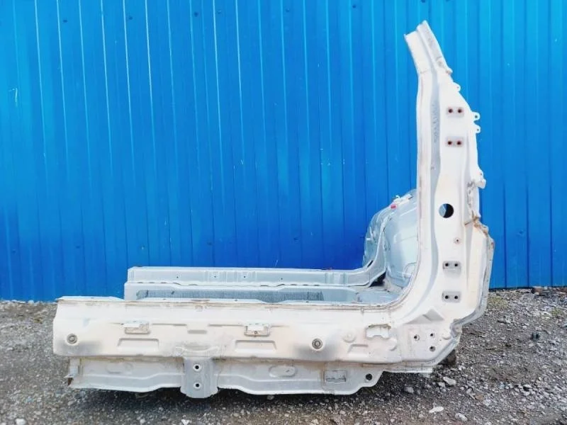 Панель задняя Toyota Rav 4 (A30) 2006-2013