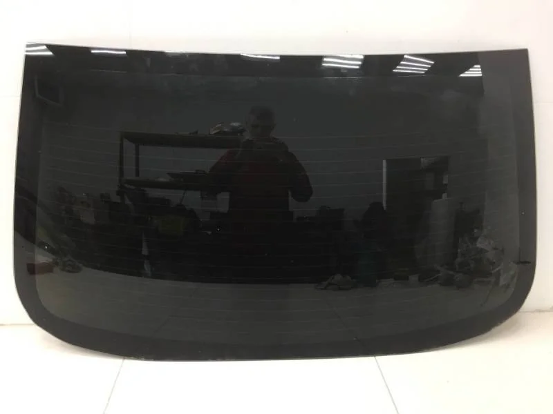 Стекло заднее Mitsubishi Lancer X (CX, CY)  2007>