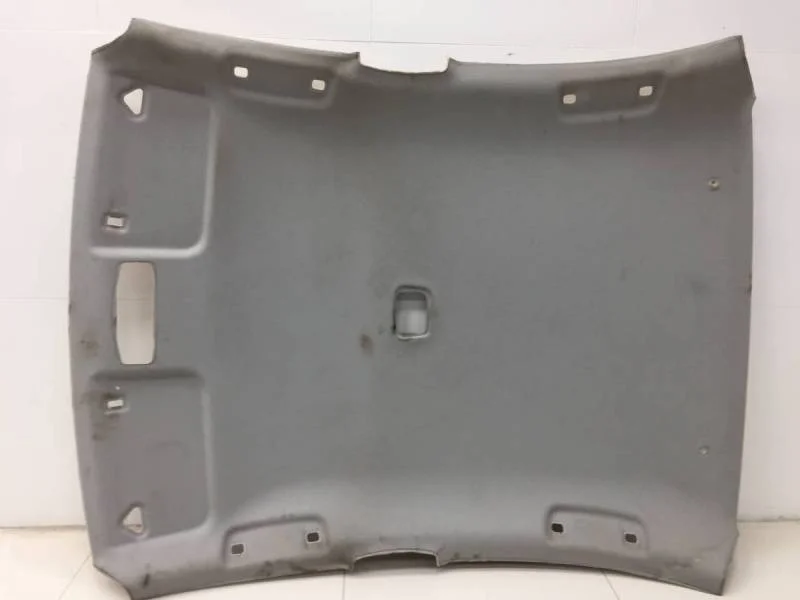 Обшивка потолка Mitsubishi Lancer X (CX, CY)  2007>