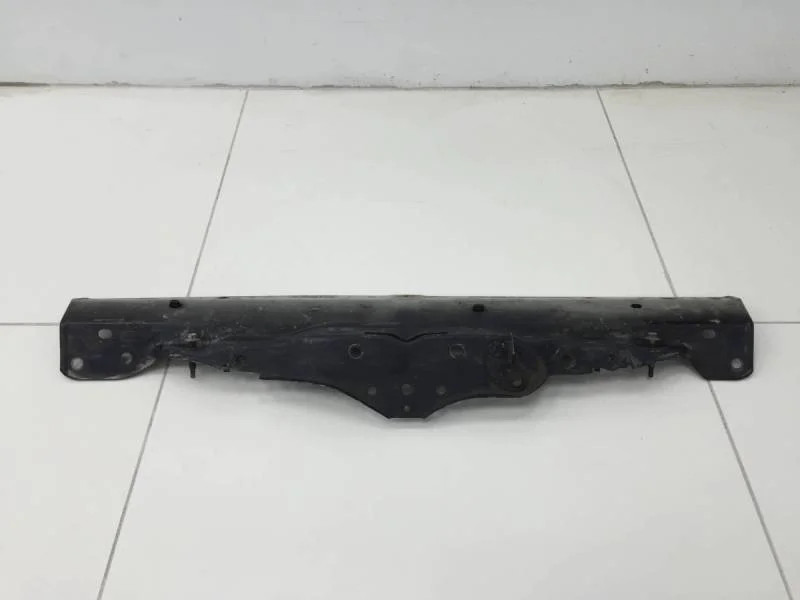 Панель передняя Toyota Land Cruiser (J200) 2007-2015