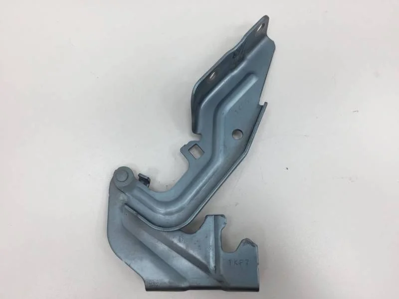 Петля капота левая Mitsubishi Lancer X (CX, CY)  2007>