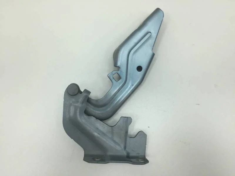 Петля капота правая Mitsubishi Lancer X (CX, CY)  2007>