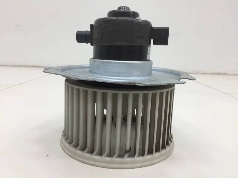 Моторчик отопителя Mitsubishi Lancer X (CX, CY)  2007>