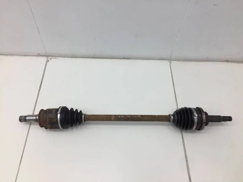 Полуось задняя Lexus RX 300/330/350/400h (XU30) 2003-2009