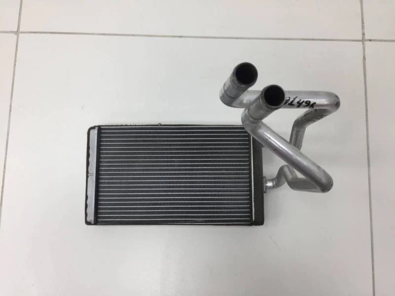 Радиатор отопителя Mitsubishi Lancer X (CX, CY)  2007>