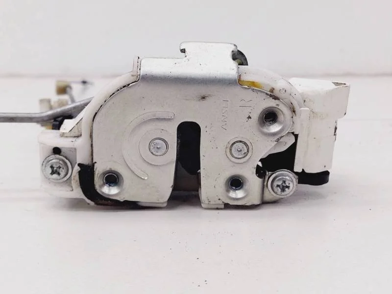 Замок двери передней правой Mitsubishi Lancer X (CX, CY)  2007>