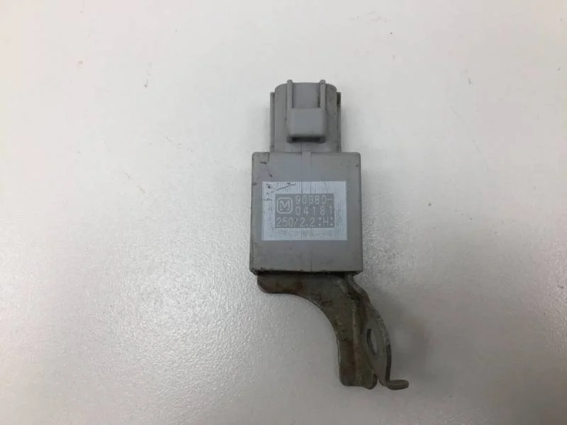 Конденсатор Lexus RX 300/330/350/400h (XU30) 2003-2009