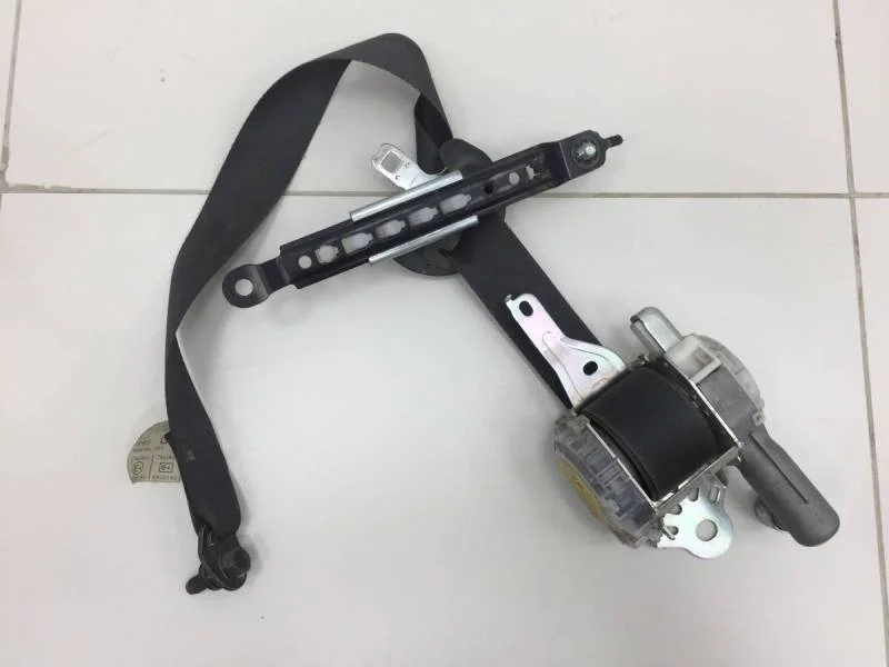 Ремень безопасности с пиропатроном Mitsubishi Lancer X (CX, CY)  2007>