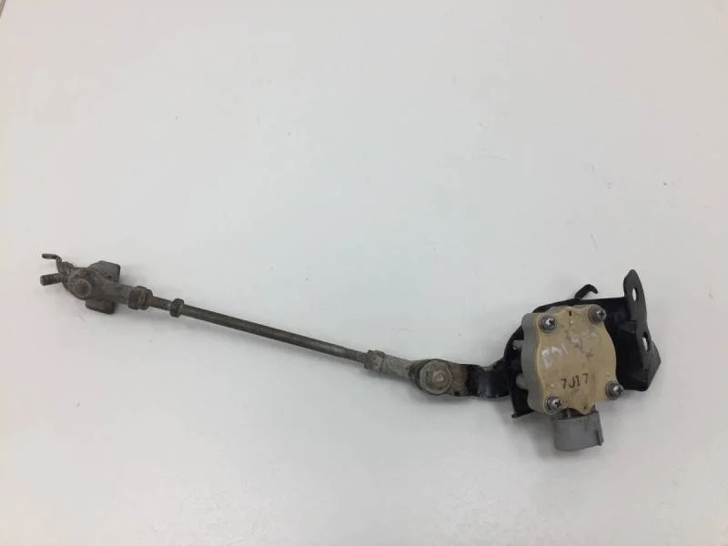 Датчик регулировки дорожного просвета Lexus RX 300/330/350/400h (XU30) 2003-2009