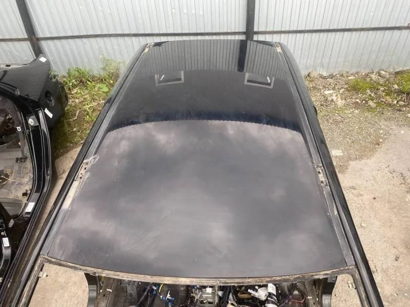 Крыша Lexus RX 300/330/350/400h (XU30) 2003-2009