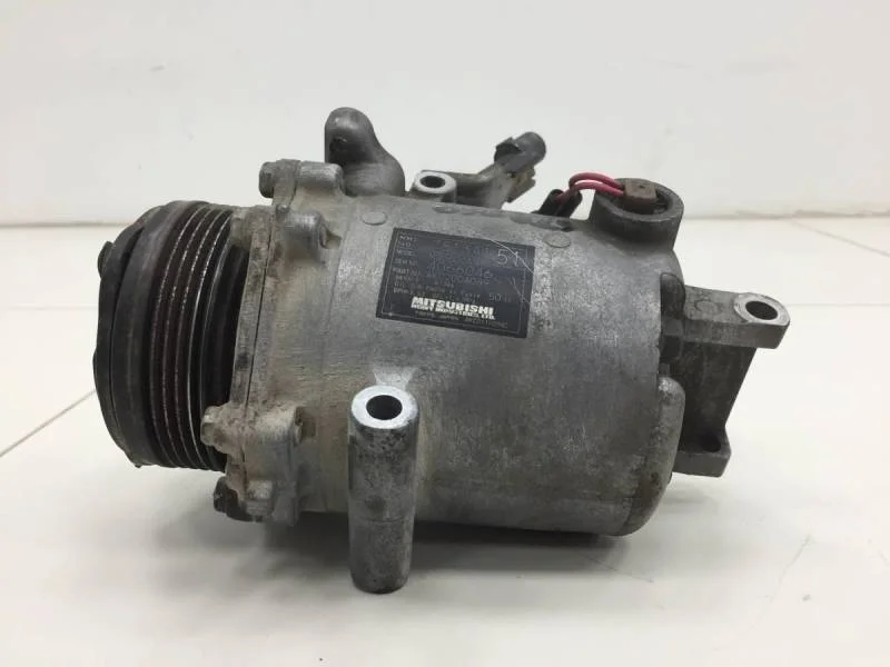 Компрессор системы кондиционирования Mitsubishi Lancer X (CX, CY)  2007>