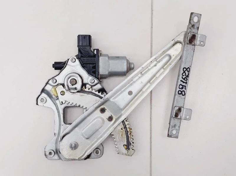 Стеклоподъемник электр. задний правый Mitsubishi Lancer X (CX, CY)  2007>