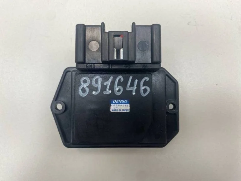 Резистор отопителя Lexus RX 300/330/350/400h (XU30) 2003-2009