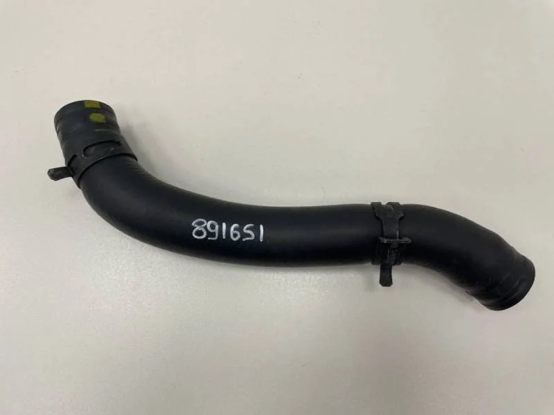 Патрубок радиатора охлаждения Kia Rio 3 (UB) 2011-2017