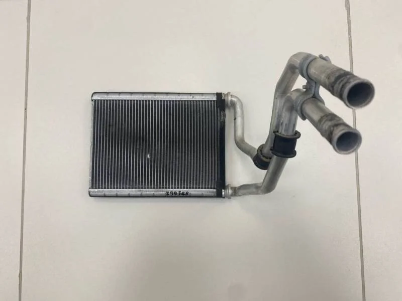 Радиатор отопителя Lexus RX 300/330/350/400h (XU30) 2003-2009