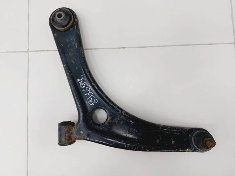 Рычаг передний левый Mitsubishi Lancer X (CX, CY)  2007>