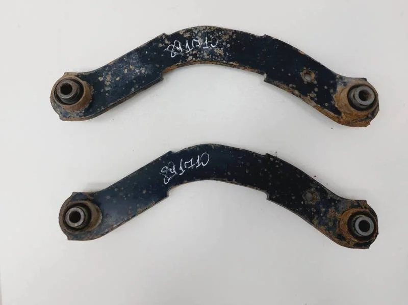 Рычаг задний верхний Mitsubishi Lancer X (CX, CY)  2007>