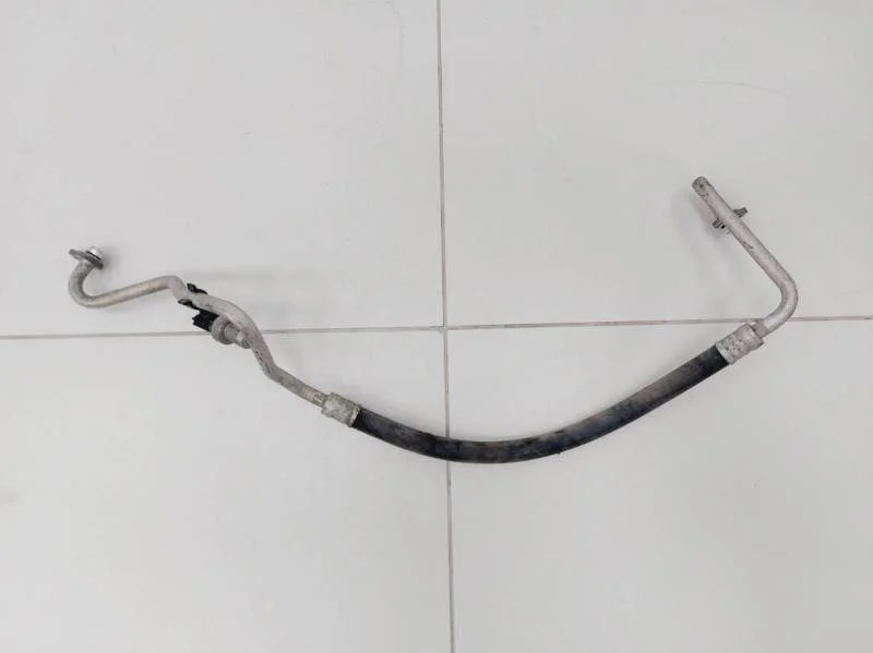 Трубка кондиционера Mitsubishi Lancer X (CX, CY)  2007>