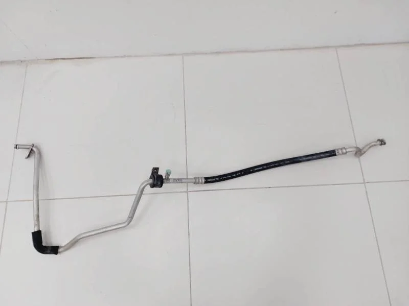 Трубка кондиционера Mitsubishi Lancer X (CX, CY)  2007>