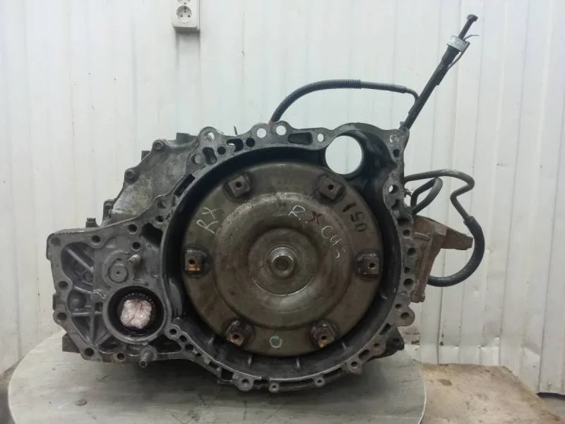 АКПП (автоматическая коробка переключения передач) Lexus RX 300/330/350/400h (XU30) 2003-2009