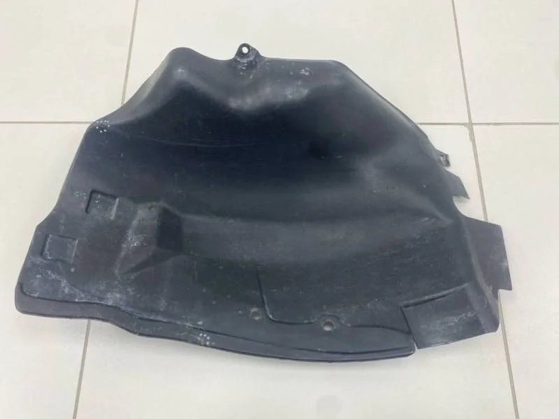 Защита антигравийная Lexus RX 300/330/350/400h (XU30) 2003-2009