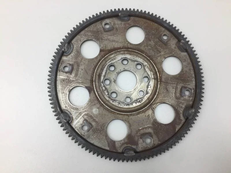 Маховик Lexus RX 300/330/350/400h (XU30) 2003-2009