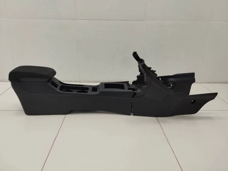 Консоль центральная Mitsubishi Lancer X (CX, CY)  2007>