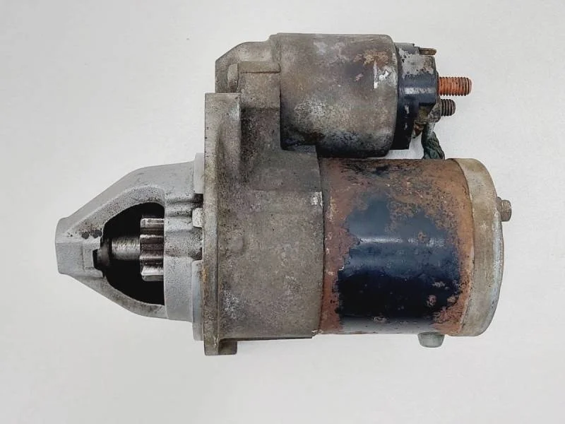 Стартер Mitsubishi Lancer X (CX, CY)  2007>