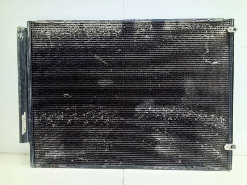 Радиатор кондиционера (конденсер) Lexus RX 300/330/350/400h (XU30) 2003-2009