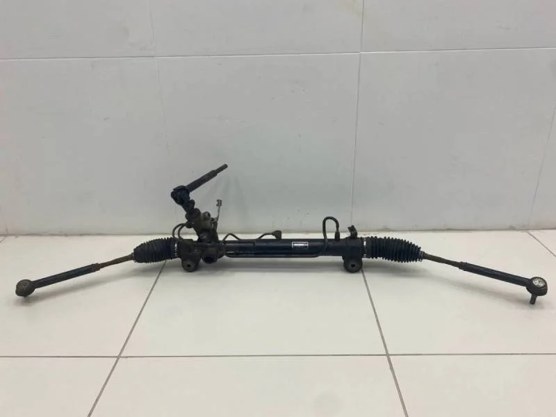 Рейка рулевая Lexus RX 300/330/350/400h (XU30) 2003-2009