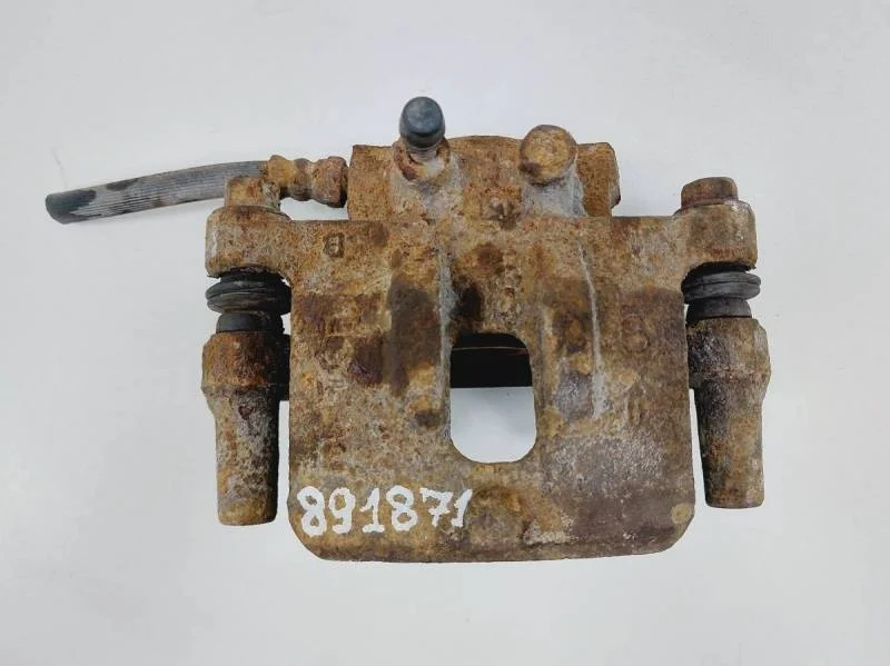 Суппорт задний левый Mitsubishi Lancer X (CX, CY)  2007>