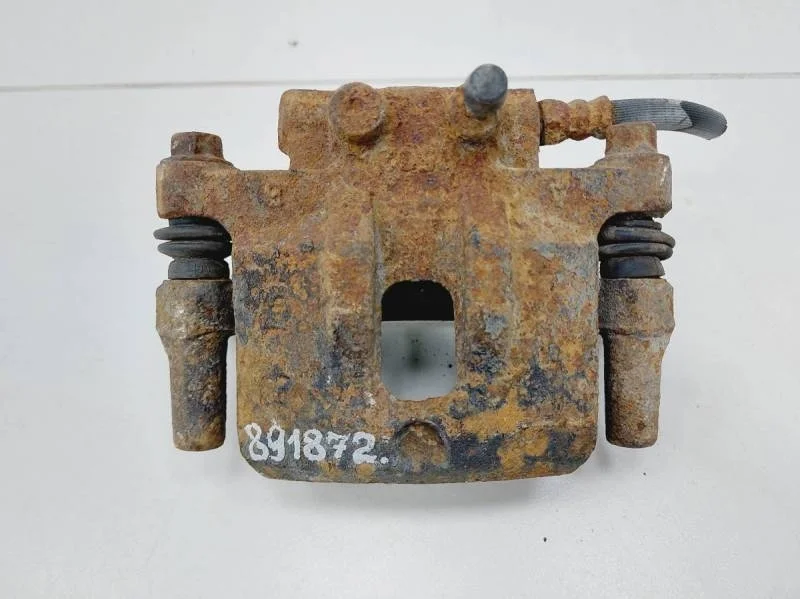 Суппорт задний правый Mitsubishi Lancer X (CX, CY)  2007>