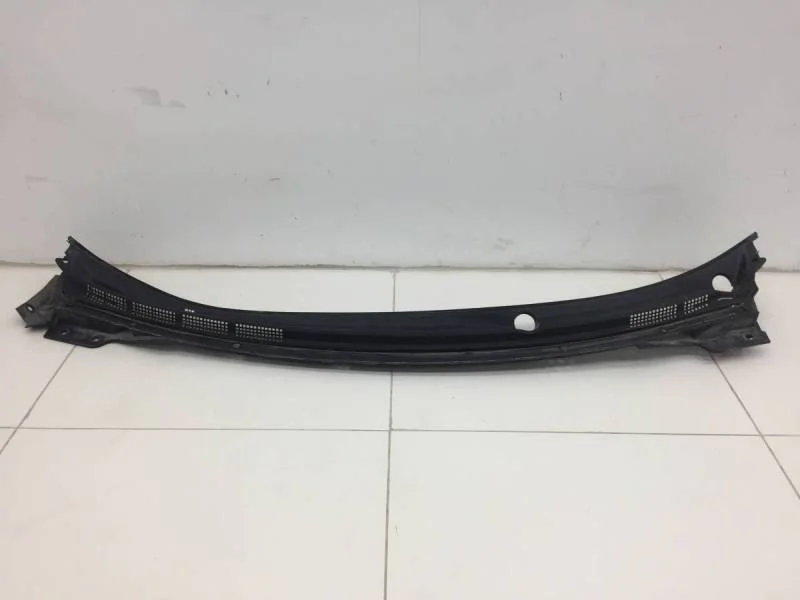 Решетка стеклооч. (планка под лобовое стекло, жабо) Mitsubishi Lancer X (CX, CY)  2007>