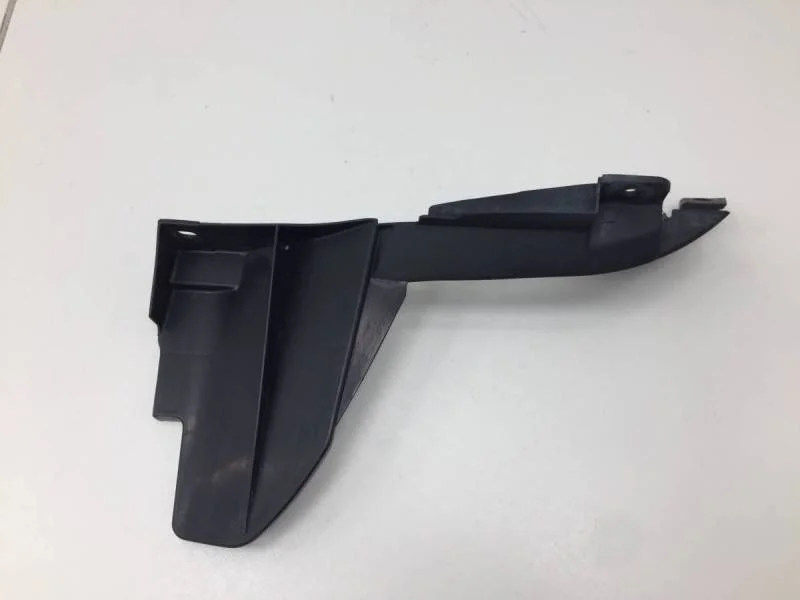 Воздуховод радиатора Lexus RX 300/330/350/400h (XU30) 2003-2009