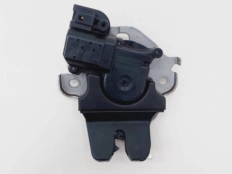 Замок багажника Mitsubishi Lancer X (CX, CY)  2007>