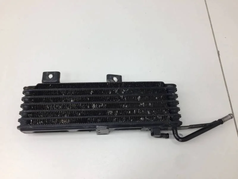 Радиатор масляный Lexus RX 300/330/350/400h (XU30) 2003-2009